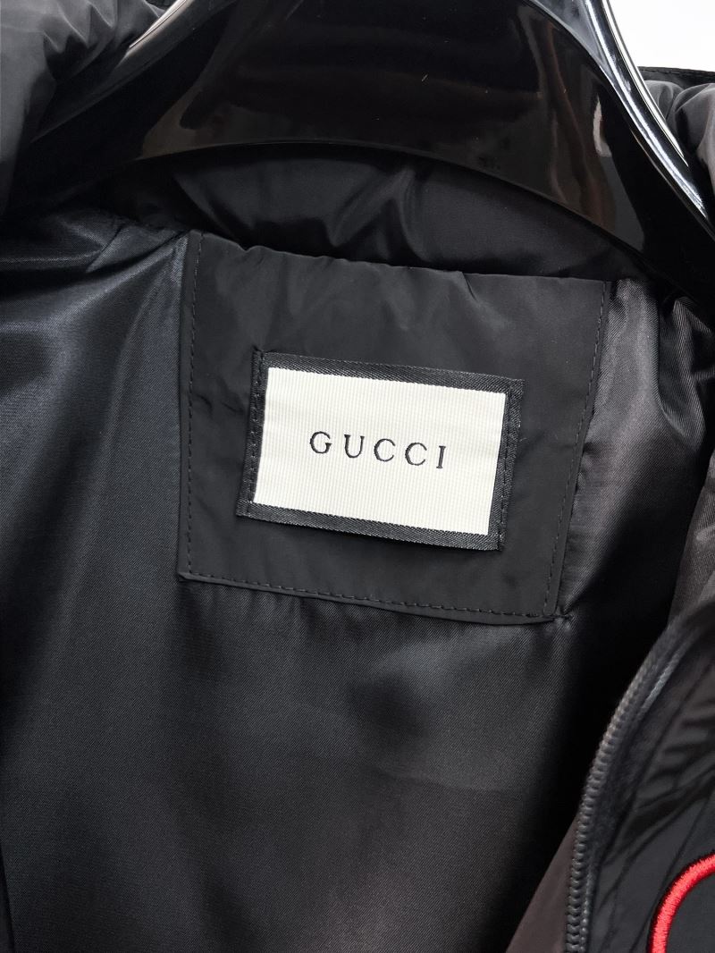 Gucci Outwear